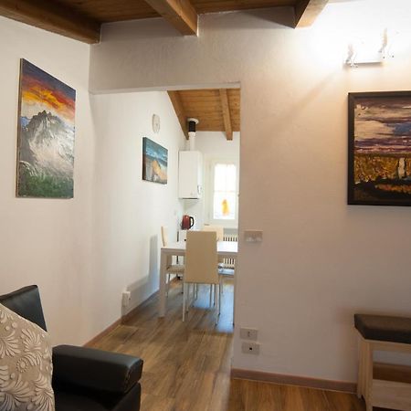 Il Borgo Appartamento Luca Parma Kültér fotó
