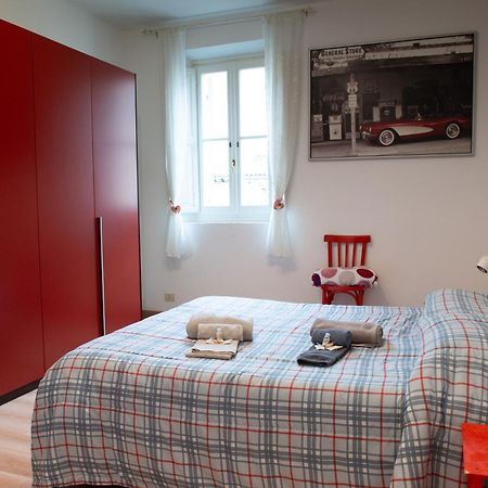 Il Borgo Appartamento Luca Parma Kültér fotó