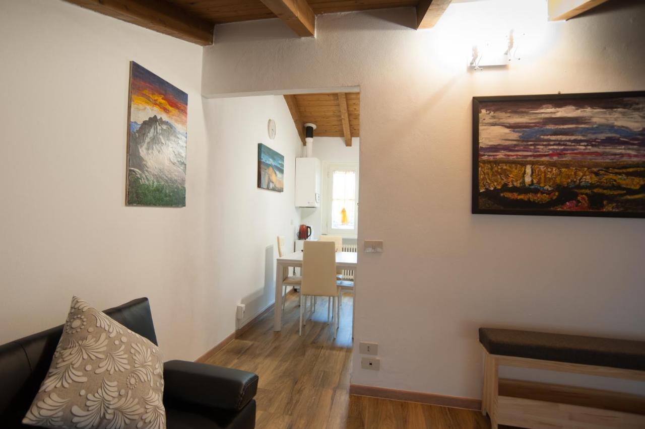 Il Borgo Appartamento Luca Parma Kültér fotó