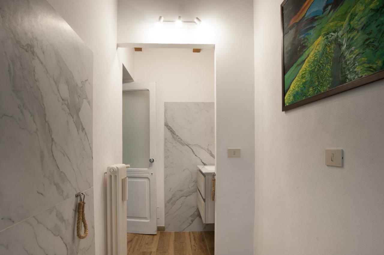 Il Borgo Appartamento Luca Parma Kültér fotó