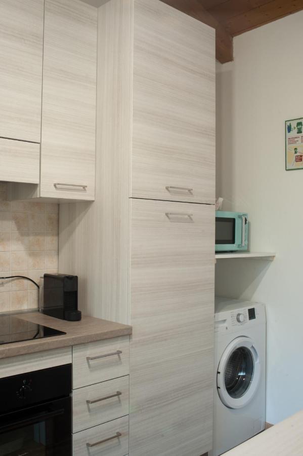 Il Borgo Appartamento Luca Parma Kültér fotó