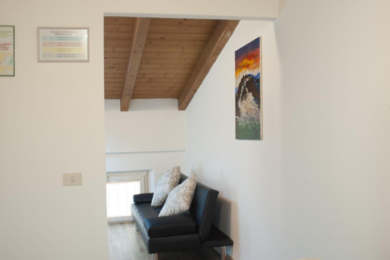 Il Borgo Appartamento Luca Parma Kültér fotó