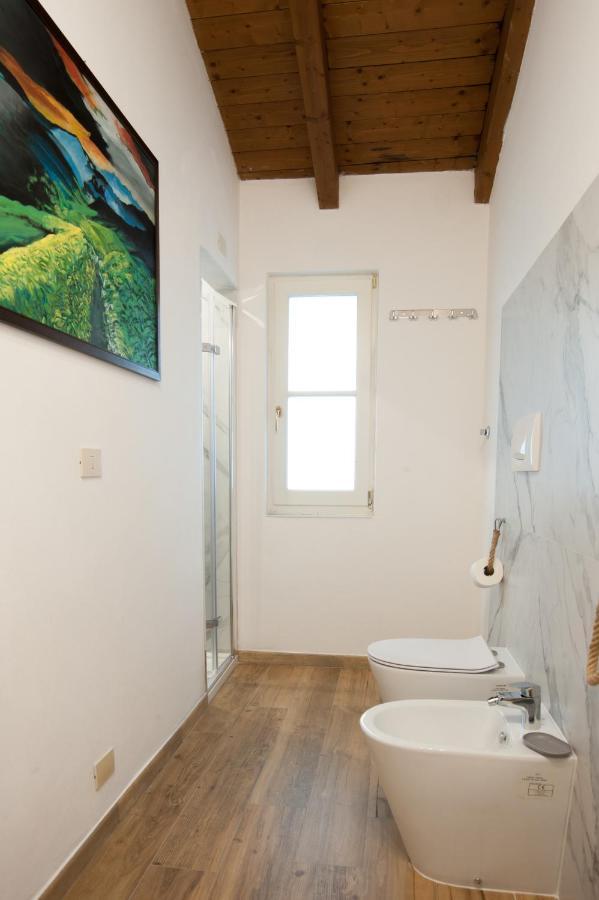 Il Borgo Appartamento Luca Parma Kültér fotó