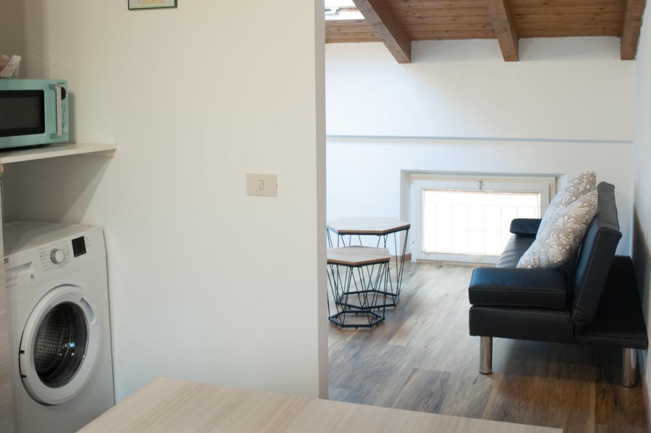 Il Borgo Appartamento Luca Parma Kültér fotó